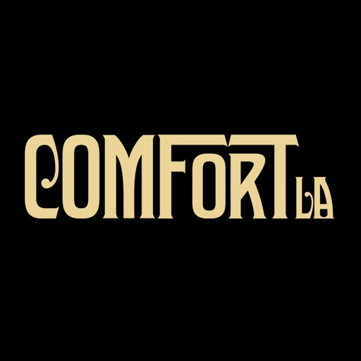 Comfort LA icon