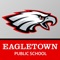 The Eagletown Public School app is a great way to conveniently stay up to date on what's happening