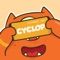 Cyclop is the group game to spice up your nights out (minimum 2 players)