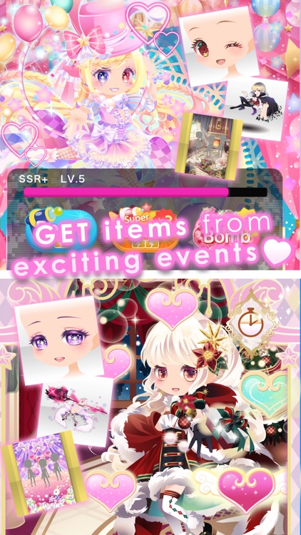 CocoPPa Play screenshot-6