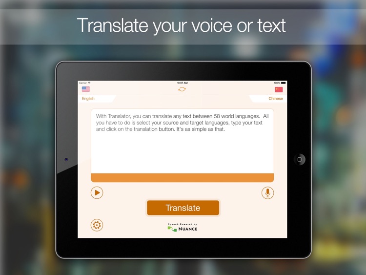 Translator HD!!!