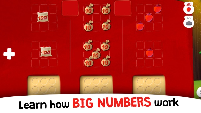 DragonBox Big Numbers(圖2)-速報App