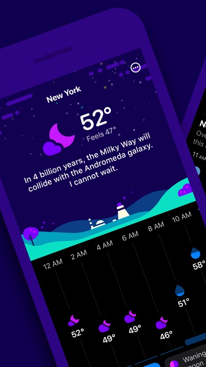 CARROT Weather screenshot-4