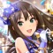 「アイドルマスター シンデレラガールズ」のアイドルが活躍する本格リズムゲーム「デレステ」!
