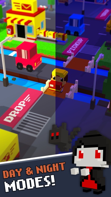 Picky Package screenshot-6