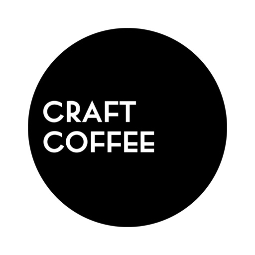 CRAFT COFFEE - Краснодар icon