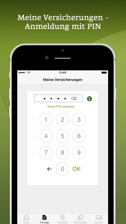 DKV App screenshot-4