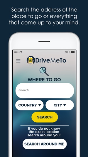 DriveMeTo(圖3)-速報App