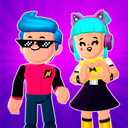 PK XD - Play with your Friends free software for iPhone and iPad