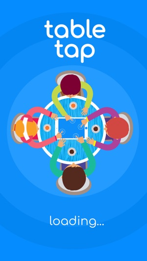 Table Tap - Tap In Challenge(圖1)-速報App