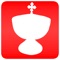 This Liturgy book app gives directions to ministers and people for conduct of the Holy Communion service