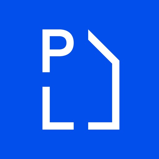 Punch List Remodeling App Icon