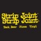 Welcome to Strip Joint Glasgow