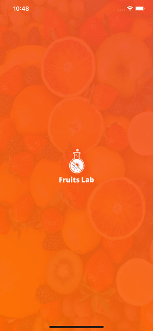 Fruits Lab فروتس لاب