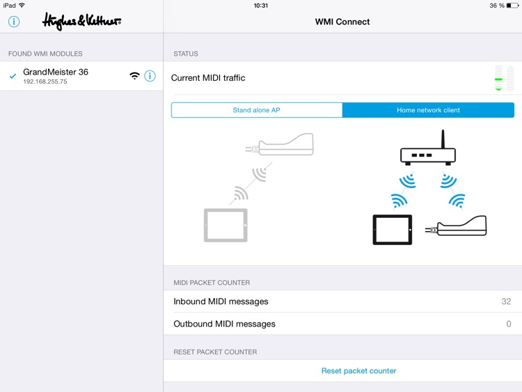 WMI Connect screenshot-4