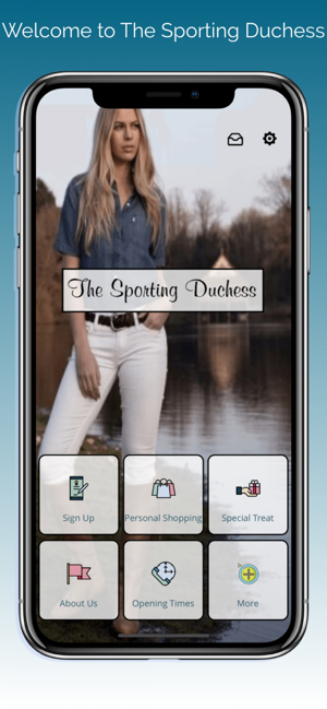 Sporting Duchess(圖1)-速報App