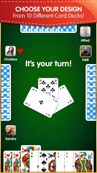 Pinochle Download For Mac