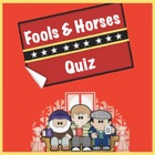 Fools And Horses Christmas Quiz