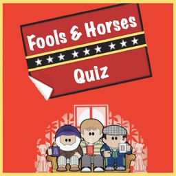 Only Fools And Horses Quiz
