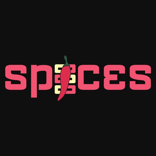 Spices Takeaway Coventry icon