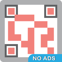 Đọc  Quét Mã QR No Ads