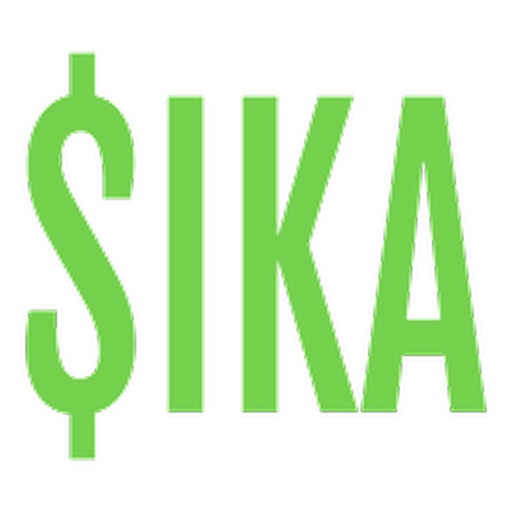 Sika - Cash for Surveys iOS App
