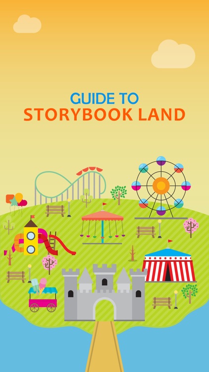 Guide to Storybook Land