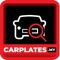 carplates