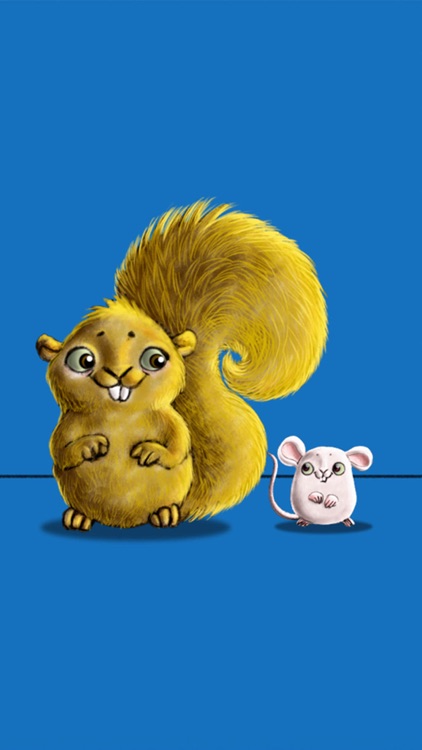 Everybody is a Giant