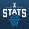 MaxStats - Basketball, powered by MaxPreps is a stat keeping for the iPad for high school statisticians, coaches and fans