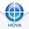 The HOYA visuReal®App combined with the portable measurement system provides an automatic and precise detection of various centration values: monocular PD, fitting heights, boxing, distance between lenses, head rotation, corneal vertex distance, wearing panthoscopic angle