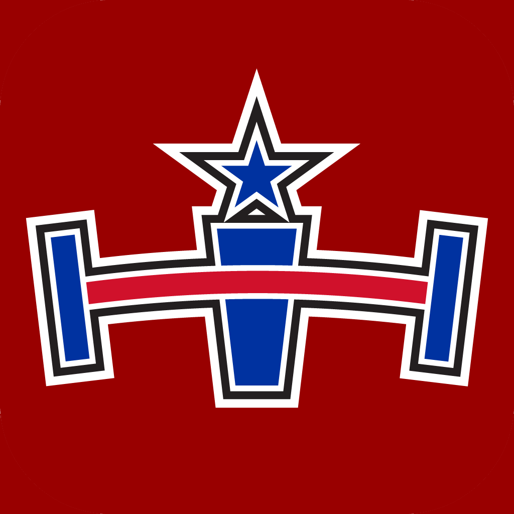 Get Iron Hero CrossFit for iOS, iPhone, iPad Aso Report