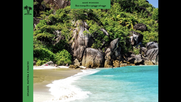 Seychelles Smart Guide