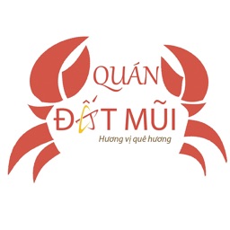 Lẩu Cua Đất Mũi