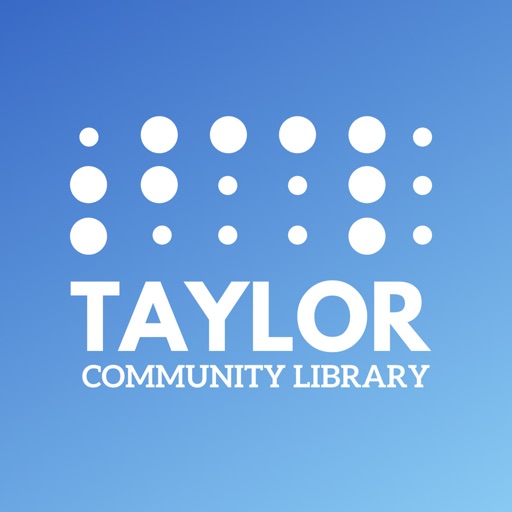 Taylor Community Library Download