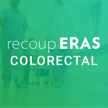 recoupERAS Colorectal Cheats