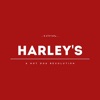 Harley's: A Hot Dog Revolution
