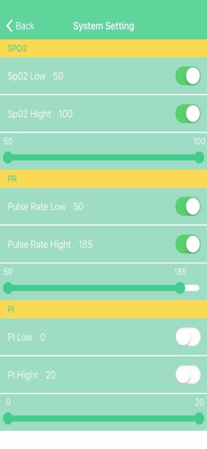 Oximeter store(圖2)-速報App