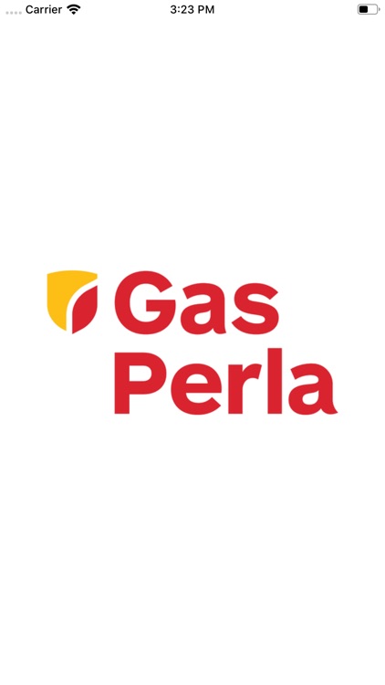 Gas Perla