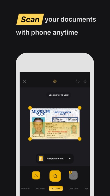 TuboScan: Smart Scanner-App