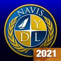  NAVIS: Luxury Yacht Magazine Application Similaire