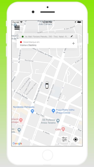 BellaDriver para Clientes(圖3)-速報App