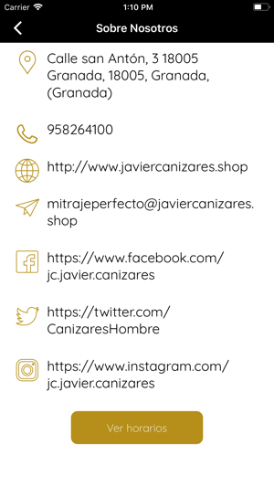 Javier Cañizares JC(圖4)-速報App