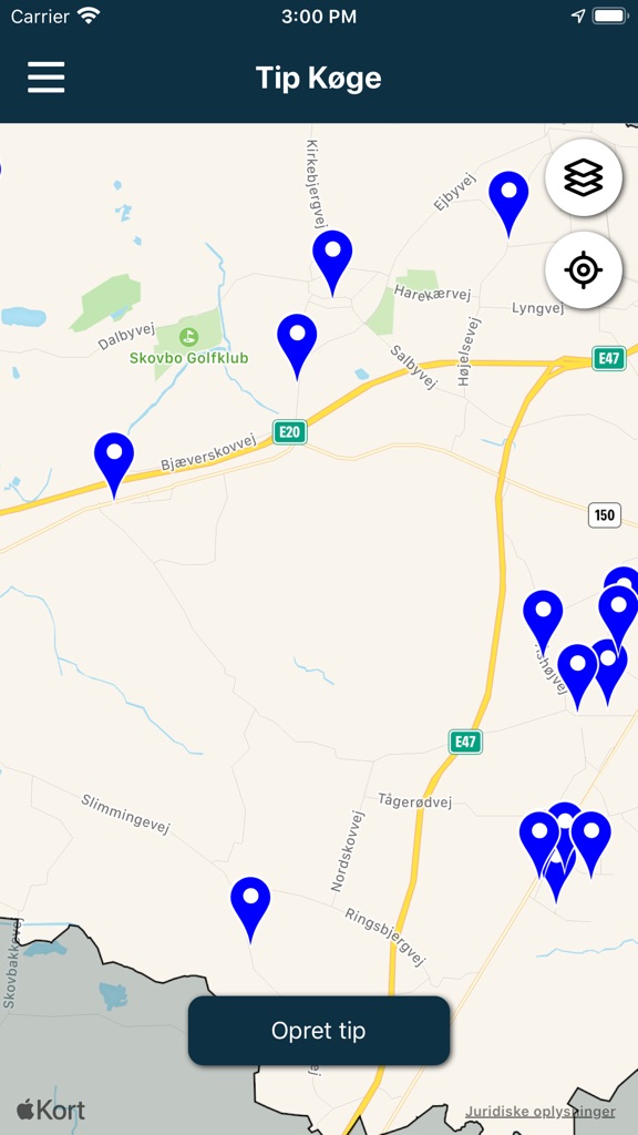 【图】Tip Køge(截图2)