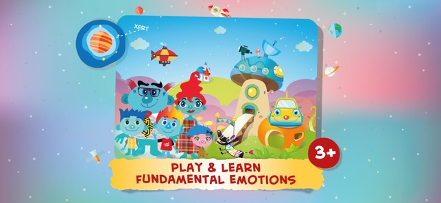 Plop Learns Emotions(圖1)-速報App