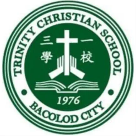 Trinity Christian School Читы
