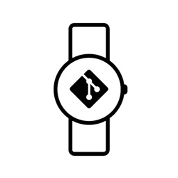 Git Watch - For GitHub