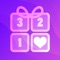 With Pixmas you can create your very own photo advent calendar in no time at all