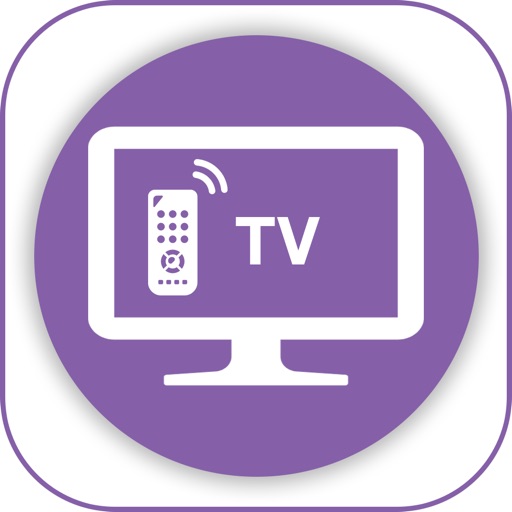 Smart Remote for Roku TV PRO