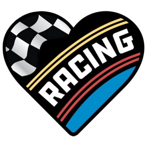 Racing Rewards iOS App